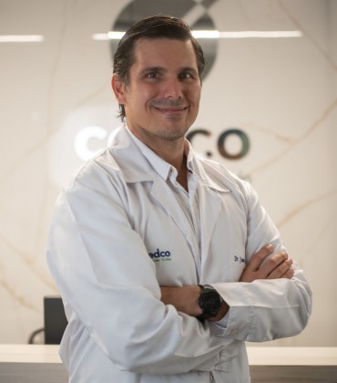 Dr Juan José Miro