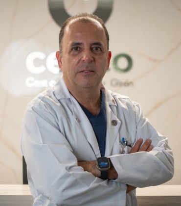 Dr. Luis Miguel <br>Girón Satizabal