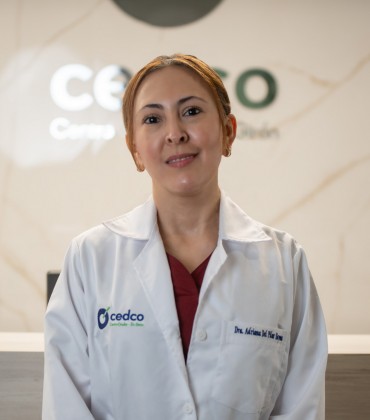 Dra. Adriana Bayona