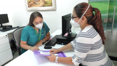 Participación social en salud