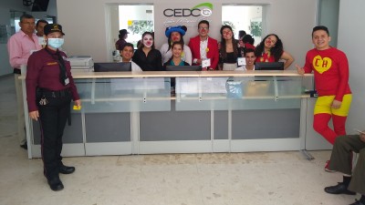 Programa de Humanización