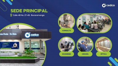 Sede principal