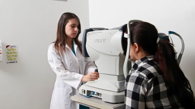 Topografía Corneal Computarizada