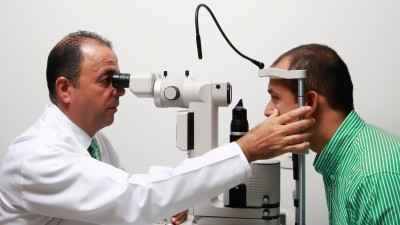 Yag Láser (Iridotomía - Capsulotomía)