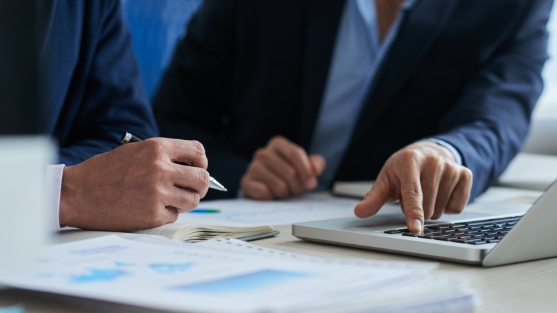 Estados financieros